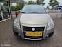 Fiat Sedici 1.6-16V Emotion Airco Apk Hoge instap Km NAP