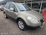 Fiat Sedici 1.6-16V Emotion Airco Apk Hoge instap Km NAP