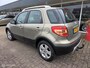 Fiat Sedici 1.6-16V Emotion Airco Apk Hoge instap Km NAP
