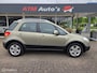 Fiat Sedici 1.6-16V Emotion Airco Apk Hoge instap Km NAP