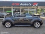 Volkswagen Beetle New Cabriolet 1.6 Turijn Airco Cruise