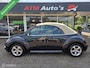 Volkswagen Beetle New Cabriolet 1.6 Turijn Airco Cruise