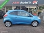 Ford Ka 1.2 Titanium X Dealer onderhouden Apk Airco KM NAP!