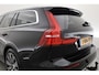 Volvo V60 2.0 T8 Recharge AWD Inscription | Pano-dak | elek. trekhaak | H&k Audio | Vol Leer | Stoel  + stuur-verwarming |