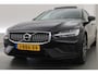 Volvo V60 2.0 T8 Recharge AWD Inscription | Pano-dak | elek. trekhaak | H&k Audio | Vol Leer | Stoel  + stuur-verwarming |