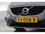 Volvo V40 2.0 T4 R-Design | 190PK | Leer | Panorama-dak | Trekhaak | Camera | Stoelverwarming |