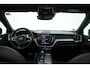 Volvo XC60 2.0 T8 390 PK Twin Engine AWD R-Design | Luchtvering | Heico | Acantara | Trekhaak | HUD | 360 camera | BTW |