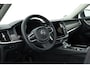 Volvo V90 2.0 T6 Plug-in hybrid AWD Ultimate Bright | Long Range | Pano | 360 Cam | Stoel ventilatie | ACC | Blis | H&K Audio |