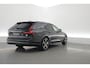 Volvo V90 2.0 T6 Plug-in hybrid AWD Ultimate Dark | Long Range | Pano | 360 camera | Blis | ACC | H&K Audio | Mem Stoelen |