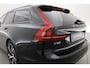 Volvo V90 2.0 T6 Plug-in hybrid AWD Ultimate Dark | Long Range | Pano | 360 camera | Blis | ACC | H&K Audio | Mem Stoelen |