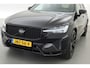 Volvo XC60 T6 Plug-in AWD Ultra Black Edition | Vol | Luchtvering | Massage | B&W Audio | Trekhaak | 360 camera | Head-up |