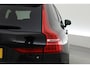 Volvo XC60 T6 Plug-in AWD Ultra Black Edition | Vol | Luchtvering | Massage | B&W Audio | Trekhaak | 360 camera | Head-up |