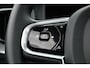 Volvo XC60 T6 Plug-in AWD Ultra Black Edition | Vol | Luchtvering | Massage | B&W Audio | Trekhaak | 360 camera | Head-up |