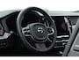 Volvo XC60 T6 Plug-in AWD Ultra Black Edition | Vol | Luchtvering | Massage | B&W Audio | Trekhaak | 360 camera | Head-up |