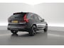 Volvo XC60 2.0 T6 Plug-in hybrid AWD Ultra Black Edition | Pano | Trekhaak | 360 cam | Head up | B&W audio | ACC | Blis | Stoel & Stuur verw. |