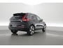 Volvo XC40 1.5 T4 Plug-in hybrid Ultimate Dark | Prijs rijklaar |Pano-dak | Trekhaak | Leder | 360 camera | Voorruitverw. | Adap. Cruise | Blis | H&K audio |