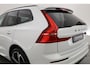 Volvo XC60 2.0 T8 Plug-in hybrid AWD Plus Dark 455 PK Long Range |Luchtvering |  Sportstoelen | Zwarte hemel | 360 camera |