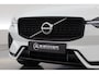 Volvo XC60 2.0 T8 Plug-in hybrid AWD Plus Dark 455 PK Long Range |Luchtvering |  Sportstoelen | Zwarte hemel | 360 camera |