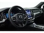 Volvo XC60 2.0 T8 Plug-in hybrid AWD Plus Dark 455 PK Long Range |Luchtvering |  Sportstoelen | Zwarte hemel | 360 camera |
