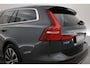 Volvo V60 2.0 T8 Plug-in hybrid AWD Plus Bright | 455 PK | Pano-dak | Forest Lake | 360 camera | Head-up |