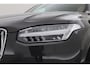 Volvo XC90 2.0 T8 Recharge AWD Ultimate Bright | 455 PK | 7p. | Massage / ventilatiestoelen | Head- up |