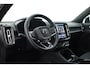 Volvo C40 Recharge Core 69 kWh | Trekhaak | Panorama dak | Stoel + stuurverwarming | Warmtepomp | all season |