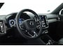 Volvo XC40 1.5 T4 211 PK Recharge R-Design |Trekhaak | 360 camera | Leer | Stoel + stuurverwarming | Elek. Stoelen |