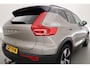 Volvo XC40 1.5 T4 211 PK Recharge R-Design |Trekhaak | 360 camera | Leer | Stoel + stuurverwarming | Elek. Stoelen |