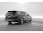 Volvo V60 2.0 T6 Plug-in hybrid AWD Plus Bright | Pano-dak | Head-up | Harman & Kardon | 360 camera | 4x stoel+ stuurverw. |