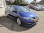 Honda Civic 1.8 Sport 1e eigenaar