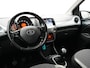 Toyota Aygo 1.0 VVT-i x-cite | Climate Control | Dealer Onderhouden | Achteruitrijcamera | Onderweg-naar-dealer
