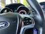 Ford Fiesta 1.5 TDCi Style Lease