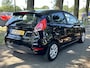 Ford Fiesta 1.5 TDCi Style Lease