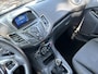 Ford Fiesta 1.5 TDCi Style Lease