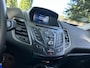Ford Fiesta 1.5 TDCi Style Lease