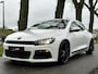Volkswagen Scirocco 2.0 TSI
