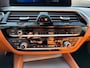 BMW 5-Serie Touring 530i High Executive|M-pakket|HUD|Memory|Trekhaak|Camera|Leder