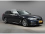 BMW 5-Serie Touring 530i High Executive|M-pakket|HUD|Memory|Trekhaak|Camera|Leder