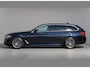 BMW 5-Serie Touring 530i High Executive|M-pakket|HUD|Memory|Trekhaak|Camera|Leder