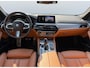 BMW 5-Serie Touring 530i High Executive|M-pakket|HUD|Memory|Trekhaak|Camera|Leder