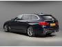 BMW 5-Serie Touring 530i High Executive|M-pakket|HUD|Memory|Trekhaak|Camera|Leder