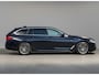 BMW 5-Serie Touring 530i High Executive|M-pakket|HUD|Memory|Trekhaak|Camera|Leder