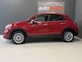 Fiat 500X 1.4 Turbo 140pk MultiAir Lounge