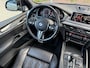 BMW X5 M | 2E EIGENAAR | 12MND GARANTIE | PANO | LED | B&O | DAB | HEAD-UP | 360 CAMERA | TREKHAAK | BOMVOL |