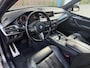 BMW X5 M | 2E EIGENAAR | 12MND GARANTIE | PANO | LED | B&O | DAB | HEAD-UP | 360 CAMERA | TREKHAAK | BOMVOL |