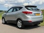 Hyundai ix35 2.0i Business Edition | Automaat | Cruise Control | Trekhaak | Navigatie | Leder