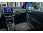 Ford Fiesta 1.0 EcoBoost Hybrid ST-Line X | Trekhaak | Bang&Olufsen | Lane keeping syteem | Cruise control | Apple Carplay/Android Auto | Achteruitrijcamera | Achteruitrijcamera | Apple Carplay/Android Auto|telefoonintegratie premium | Audio installatie premium