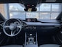 Mazda 3 2.0 e-SkyActiv-G M Hybrid 150 Homura | Carplay/Android Auto | Achteruitrijcamera | Stoelverwarming |