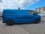 Ford E-Transit Cust. 320 L2H1 Limited 65 kWh| SoH 99%| Met o.a. 3 zits, AppleCarPlay/AndroidAuto, achteruitrijcamera en navigatie!