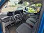 Ford E-Transit Cust. 320 L2H1 Limited 65 kWh| SoH 99%| Met o.a. 3 zits, AppleCarPlay/AndroidAuto, achteruitrijcamera en navigatie!